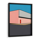 Ilustración de Almacén - Rosi Feist | Cuadro decorativo de Canvas Lab