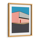 Ilustración de Almacén - Rosi Feist | Cuadro decorativo de Canvas Lab