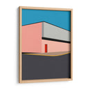 Ilustración de Almacén - Rosi Feist | Cuadro decorativo de Canvas Lab