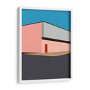 Ilustración de Almacén - Rosi Feist | Cuadro decorativo de Canvas Lab