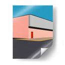 Ilustración de Almacén - Rosi Feist | Cuadro decorativo de Canvas Lab