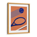 Tenis de los 80 - Rosi Feist | Cuadro decorativo de Canvas Lab