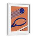 Tenis de los 80 - Rosi Feist | Cuadro decorativo de Canvas Lab