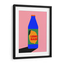 Limo nada - Rosi Feist | Cuadro decorativo de Canvas Lab