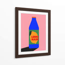 Limo nada - Rosi Feist | Cuadro decorativo de Canvas Lab