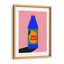 Limo nada - Rosi Feist | Cuadro decorativo de Canvas Lab