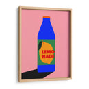 Limo nada - Rosi Feist | Cuadro decorativo de Canvas Lab