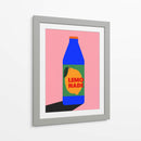 Limo nada - Rosi Feist | Cuadro decorativo de Canvas Lab
