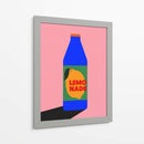 Limo nada - Rosi Feist | Cuadro decorativo de Canvas Lab