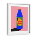 Limo nada - Rosi Feist | Cuadro decorativo de Canvas Lab