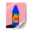 Limo nada - Rosi Feist | Cuadro decorativo de Canvas Lab