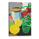 Hora dorada - Studio Mandariini | Cuadro decorativo de Canvas Lab