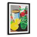 Hora dorada - Studio Mandariini | Cuadro decorativo de Canvas Lab