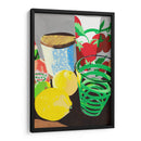 Hora dorada - Studio Mandariini | Cuadro decorativo de Canvas Lab