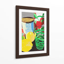 Hora dorada - Studio Mandariini | Cuadro decorativo de Canvas Lab