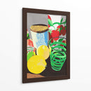 Hora dorada - Studio Mandariini | Cuadro decorativo de Canvas Lab