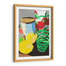 Hora dorada - Studio Mandariini | Cuadro decorativo de Canvas Lab