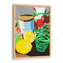 Hora dorada - Studio Mandariini | Cuadro decorativo de Canvas Lab