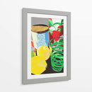 Hora dorada - Studio Mandariini | Cuadro decorativo de Canvas Lab