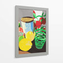 Hora dorada - Studio Mandariini | Cuadro decorativo de Canvas Lab