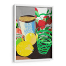 Hora dorada - Studio Mandariini | Cuadro decorativo de Canvas Lab