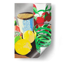 Hora dorada - Studio Mandariini | Cuadro decorativo de Canvas Lab