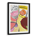 Fentimans Pink Ginger - Studio Mandariini | Cuadro decorativo de Canvas Lab