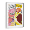 Fentimans Pink Ginger - Studio Mandariini | Cuadro decorativo de Canvas Lab