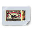 Säckerhets Tändstickor - Studio Mandariini | Cuadro decorativo de Canvas Lab