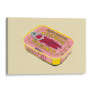 Abba Ansjovis - Studio Mandariini | Cuadro decorativo de Canvas Lab