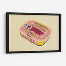 Abba Ansjovis - Studio Mandariini | Cuadro decorativo de Canvas Lab