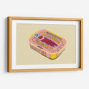 Abba Ansjovis - Studio Mandariini | Cuadro decorativo de Canvas Lab