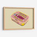 Abba Ansjovis - Studio Mandariini | Cuadro decorativo de Canvas Lab