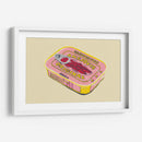 Abba Ansjovis - Studio Mandariini | Cuadro decorativo de Canvas Lab