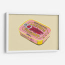 Abba Ansjovis - Studio Mandariini | Cuadro decorativo de Canvas Lab