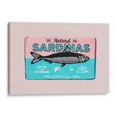 Roland Sardinas - Studio Mandariini | Cuadro decorativo de Canvas Lab