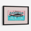 Roland Sardinas - Studio Mandariini | Cuadro decorativo de Canvas Lab