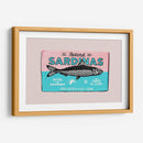 Roland Sardinas - Studio Mandariini | Cuadro decorativo de Canvas Lab