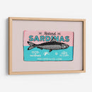 Roland Sardinas - Studio Mandariini | Cuadro decorativo de Canvas Lab