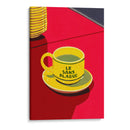 Le Sans Blague - Studio Mandariini | Cuadro decorativo de Canvas Lab