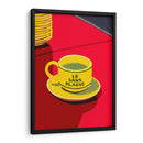 Le Sans Blague - Studio Mandariini | Cuadro decorativo de Canvas Lab