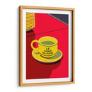 Le Sans Blague - Studio Mandariini | Cuadro decorativo de Canvas Lab