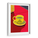 Le Sans Blague - Studio Mandariini | Cuadro decorativo de Canvas Lab