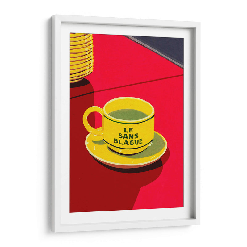 Le Sans Blague - Studio Mandariini | Cuadro decorativo de Canvas Lab