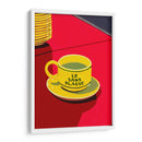 Le Sans Blague - Studio Mandariini | Cuadro decorativo de Canvas Lab