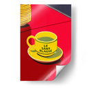 Le Sans Blague - Studio Mandariini | Cuadro decorativo de Canvas Lab