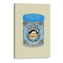 Azúcar Glas Avainillado 60 × 90 - Studio Mandariini | Cuadro decorativo de Canvas Lab