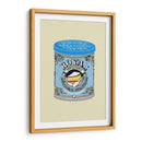 Azúcar Glas Avainillado 60 × 90 - Studio Mandariini | Cuadro decorativo de Canvas Lab