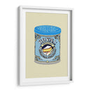 Azúcar Glas Avainillado 60 × 90 - Studio Mandariini | Cuadro decorativo de Canvas Lab