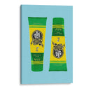 Sinappi - Studio Mandariini | Cuadro decorativo de Canvas Lab